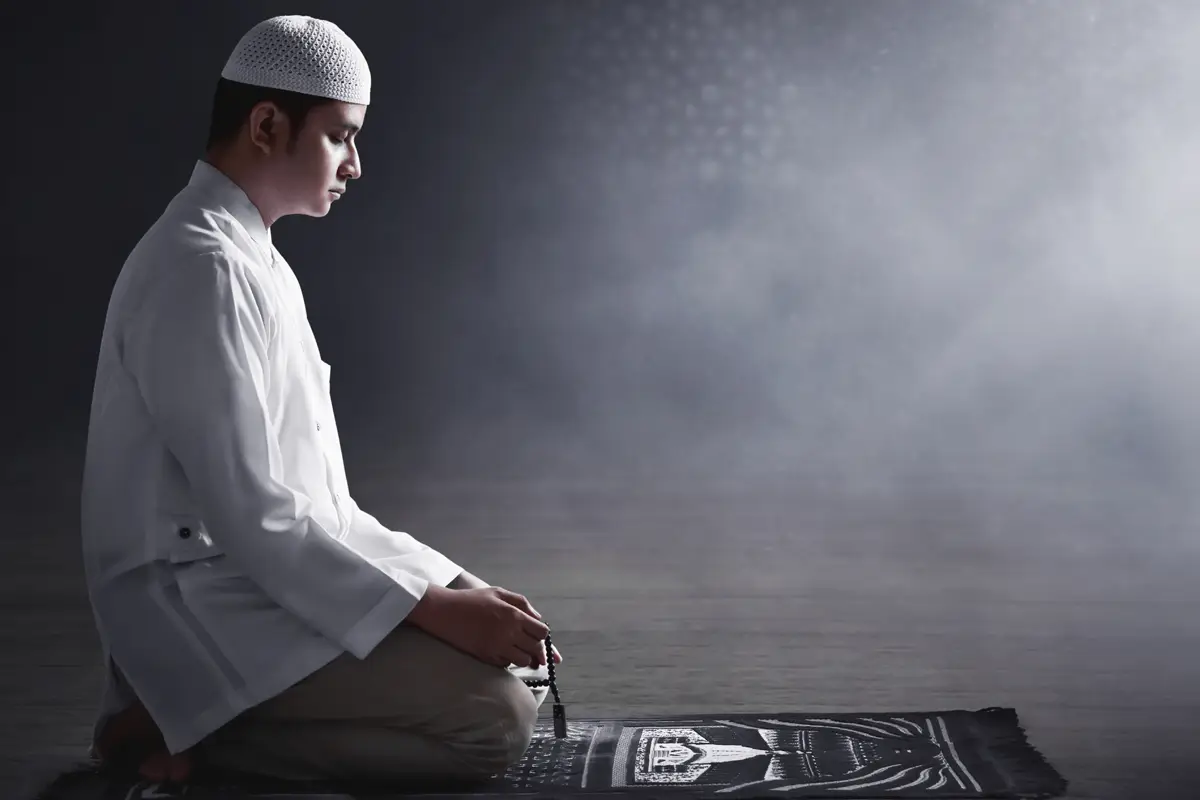 Akşam Namazı Kaç Rekat