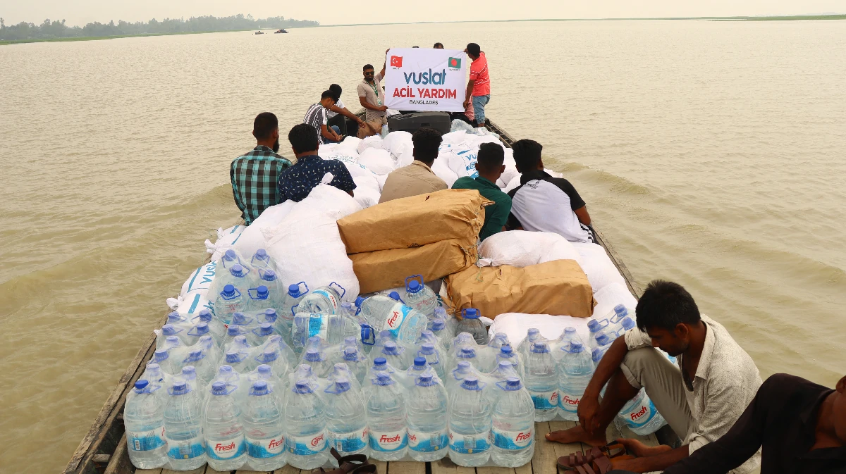 Asya’nın Görünmeyen Krizi: Bangladeş’te Temiz Su Sorunu