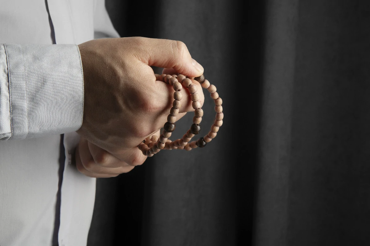 Cemâziyelevvel Ayı Zikirleri ve Fazîletleri