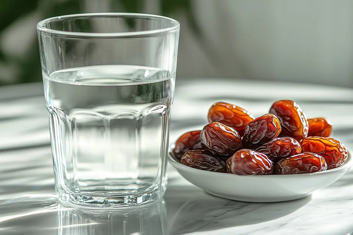 Ezan Okunurken Su İçmenin Dini Hükmü