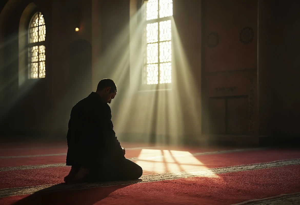 Haram Aylarda Neler Yapılmaz?