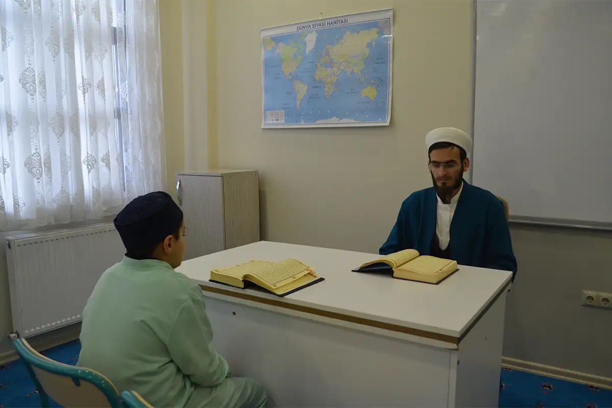 İcazet Nasıl Alınır?