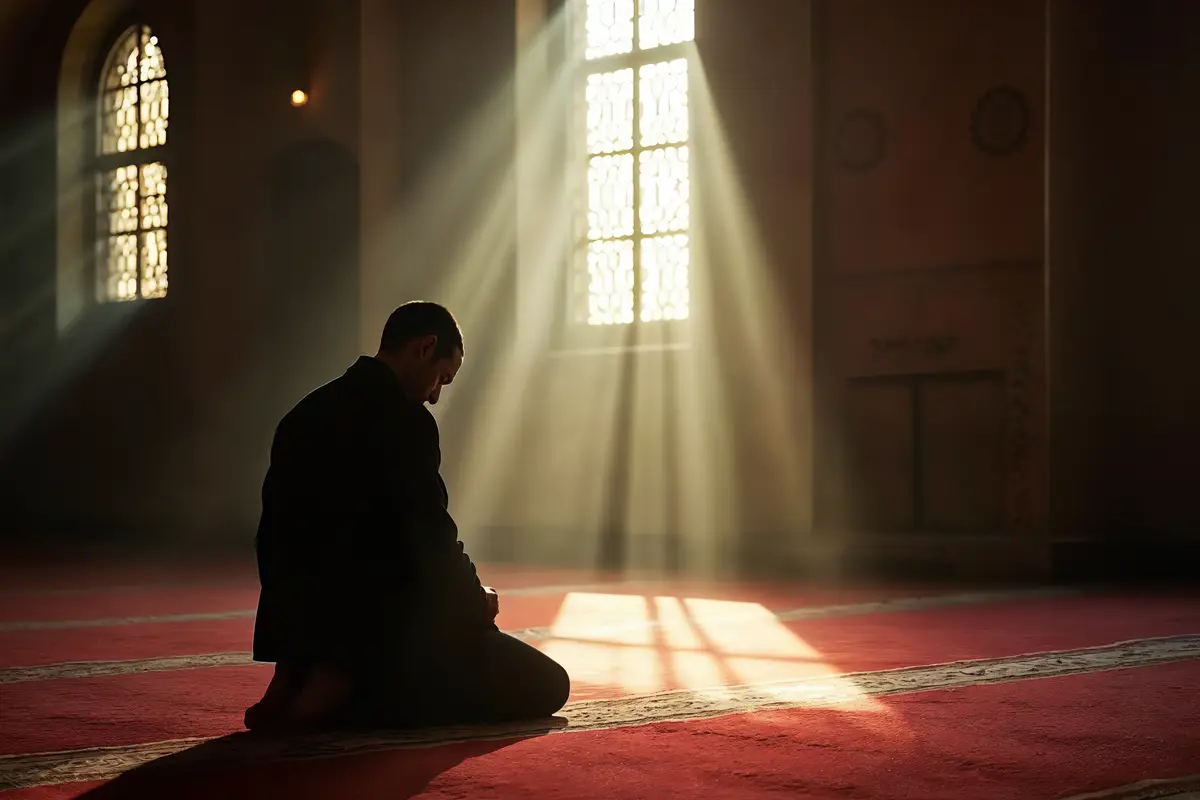 İkindi Namazı Kaç Rekat