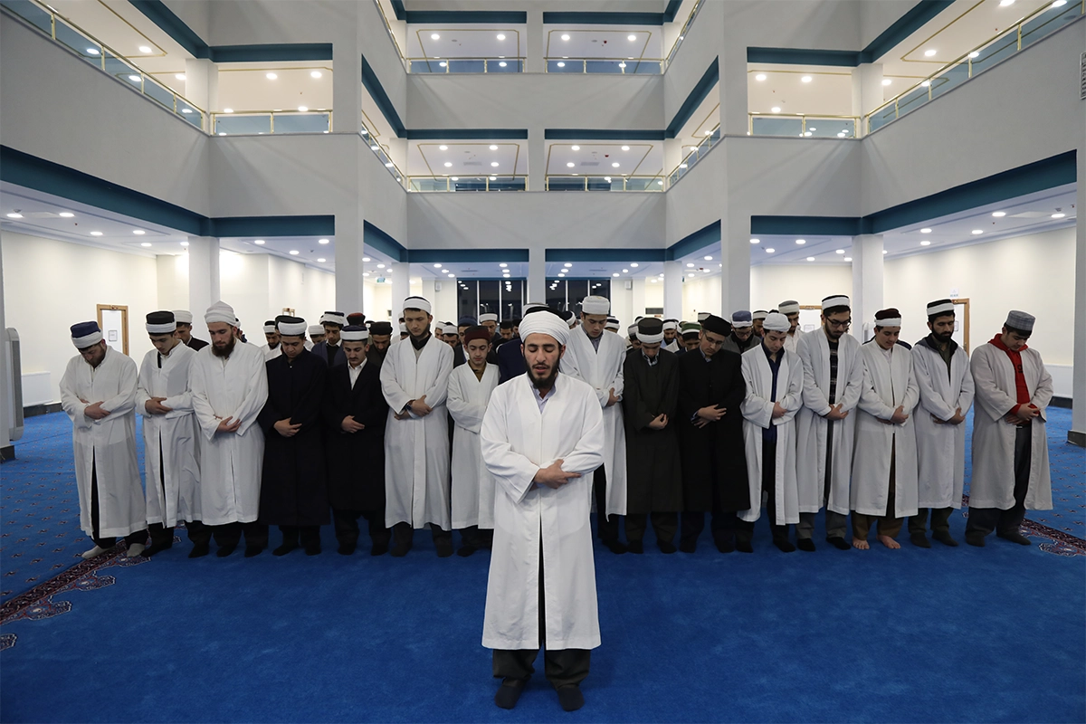 İkindi Namazı Nasıl Kılınır?