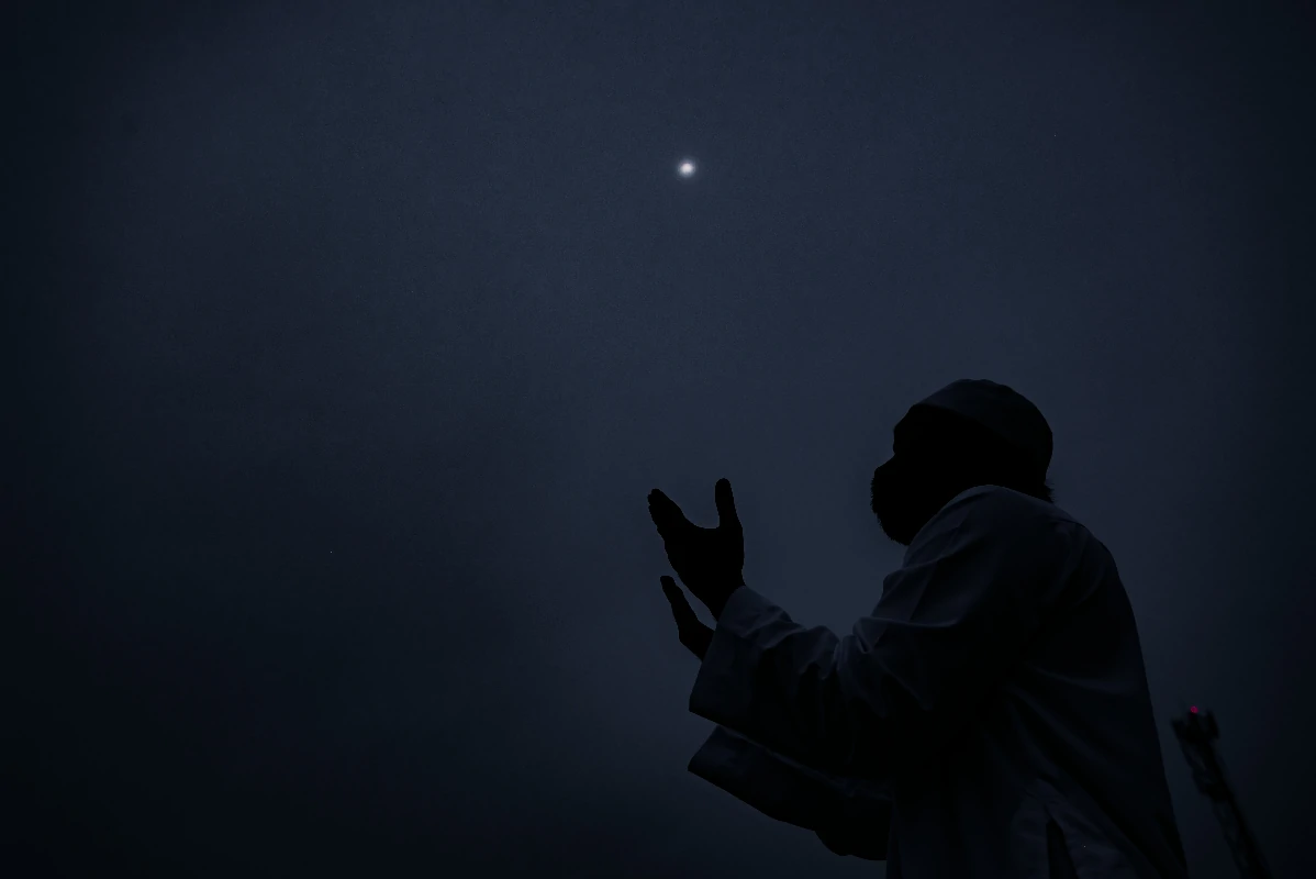 Kadir Gecesi Namazı Kaç Rekat Nasıl Kılınır?