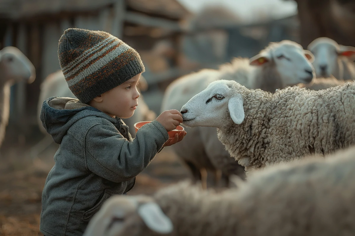 Kız Çocukta Neden Bir Akika Kesilir?