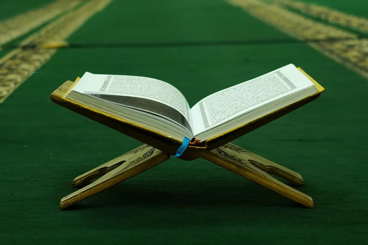 Kuranda En Az İsmi Geçen Peygamber