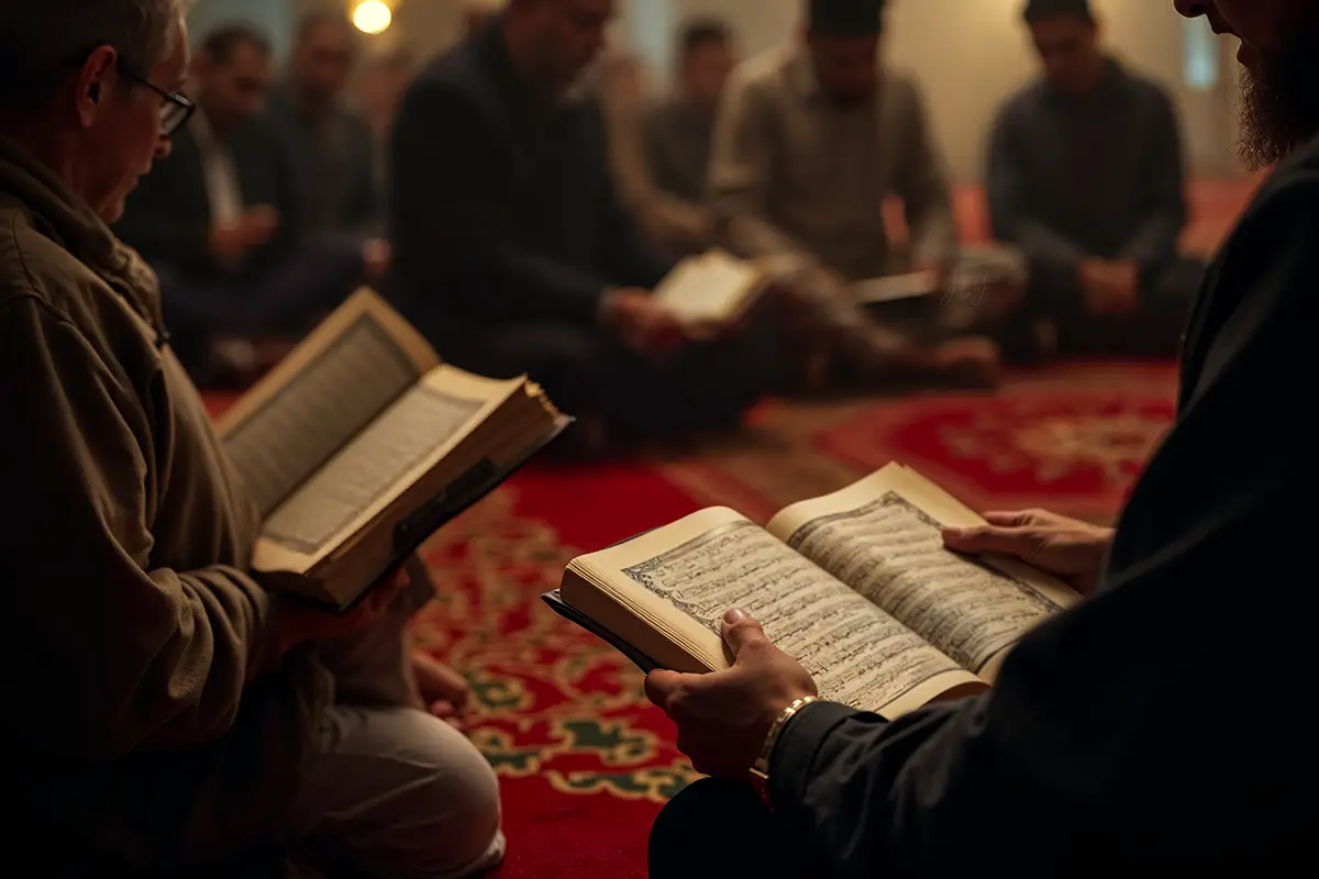 Kuranda En Çok İsmi Geçen Peygamber