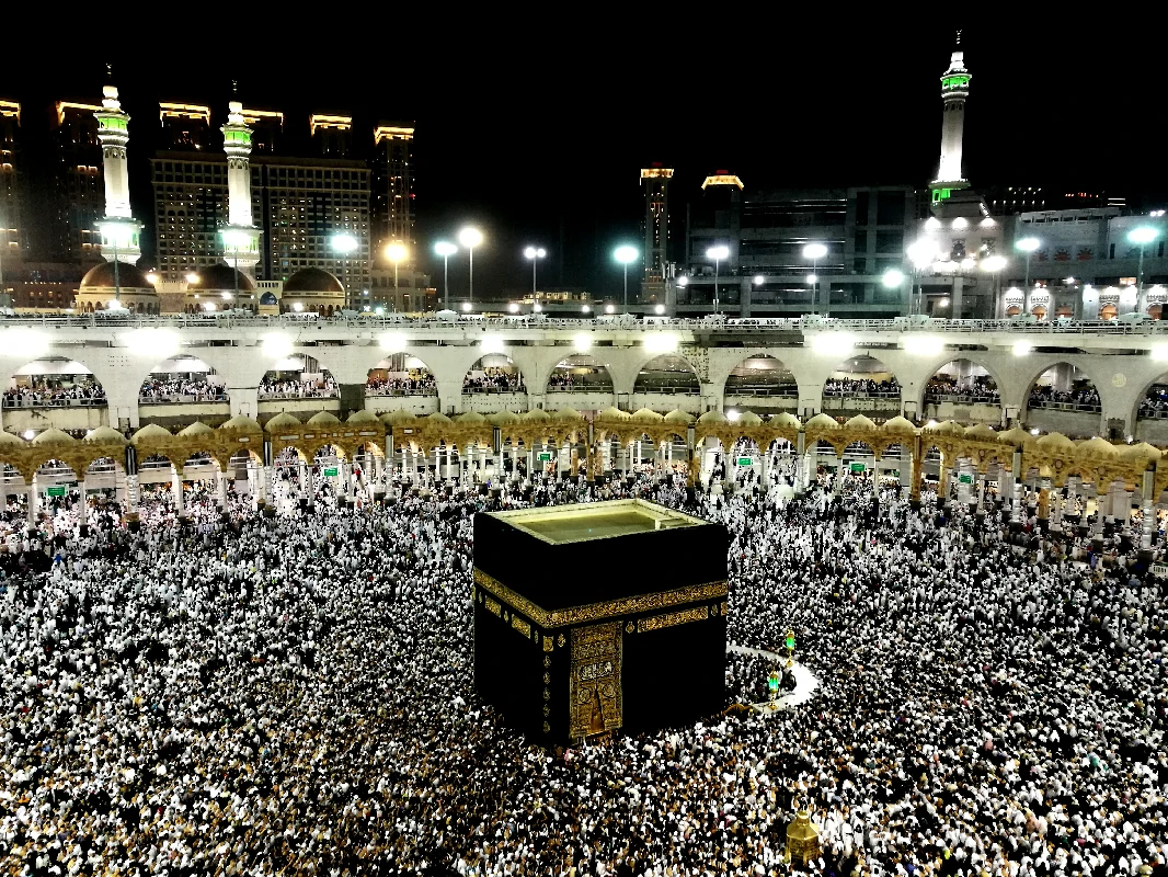 Yedi Sayısının Manevi Önemi