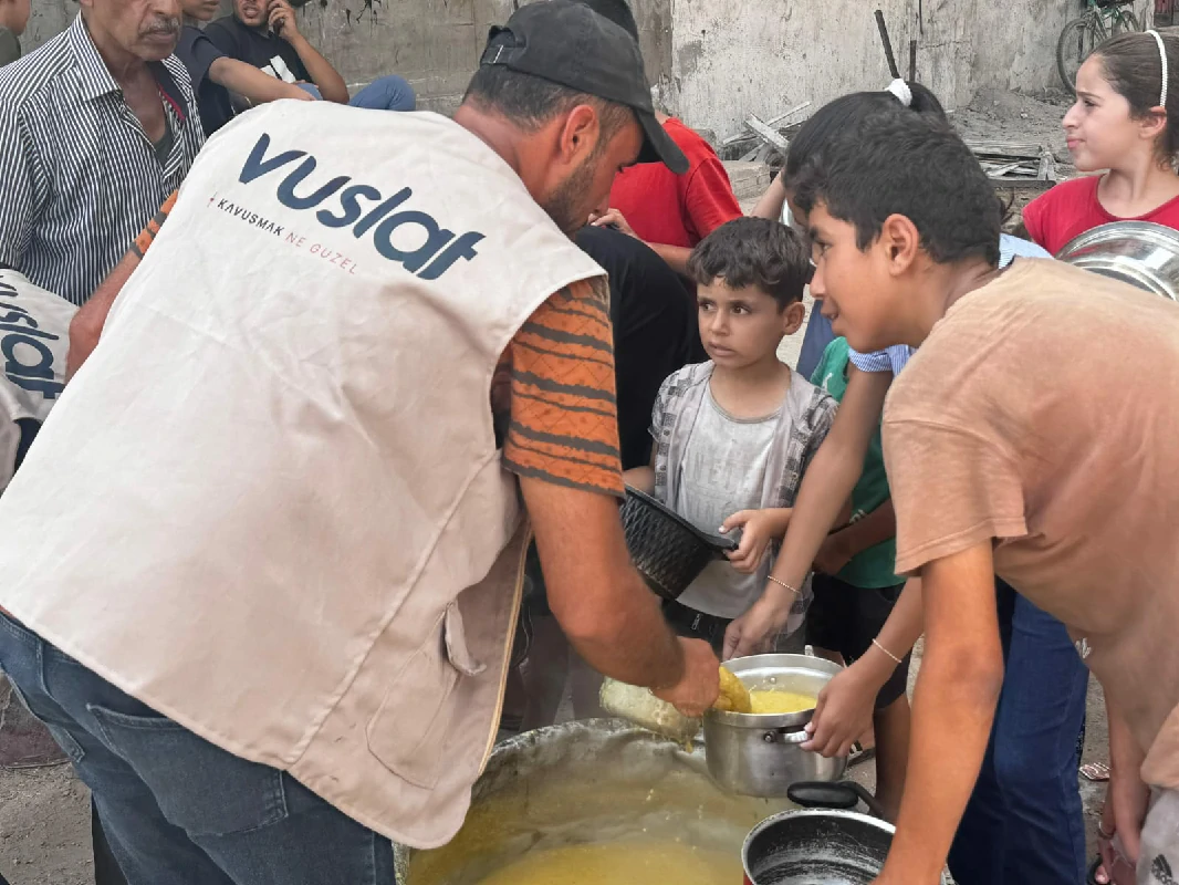 Miraç Kandili Özel Faaliyetler