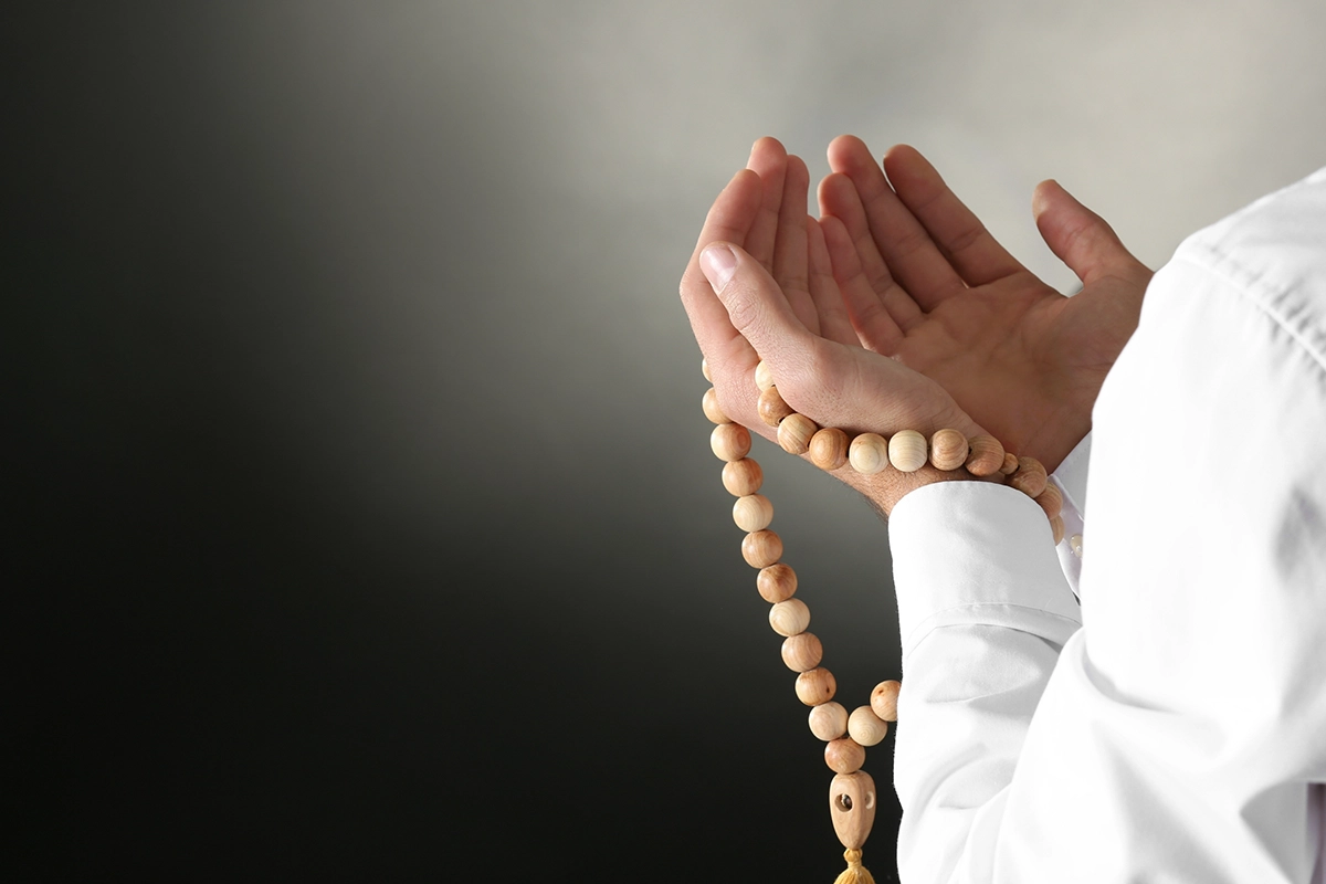 Sabah Duası Nasıl Yapılır Türkçe ve Arapça