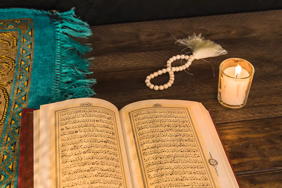 Salavat Nedir, Nasıl Getirilir?