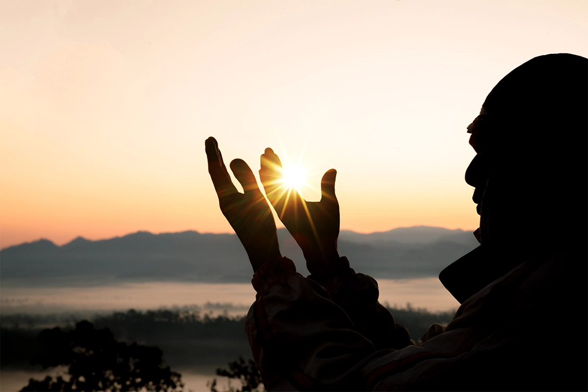 Tövbe Nedir?