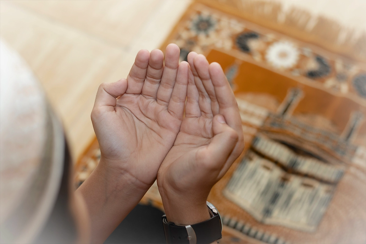 Tövbe Nedir?