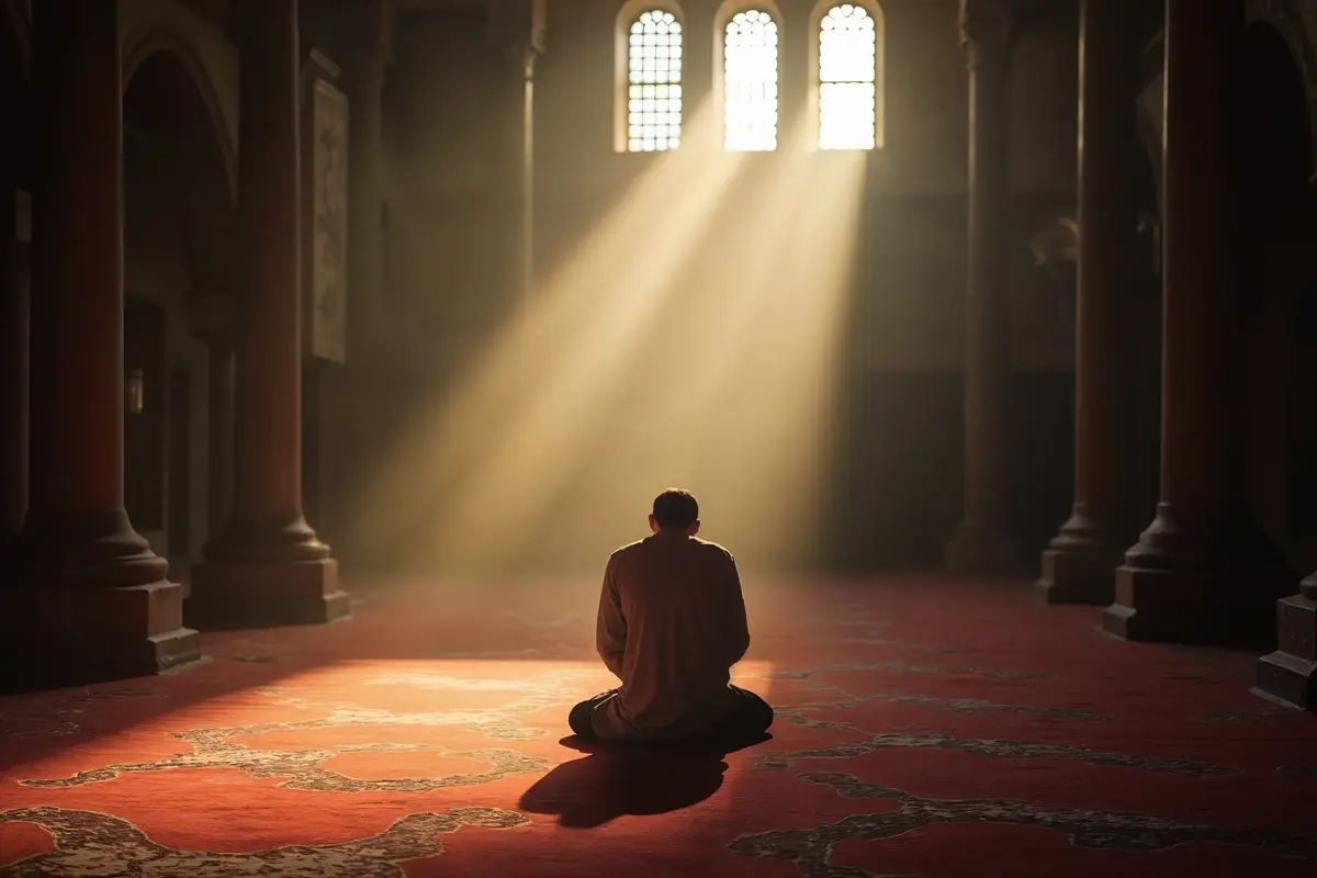 Yatsı Namazı Kaç Rekat