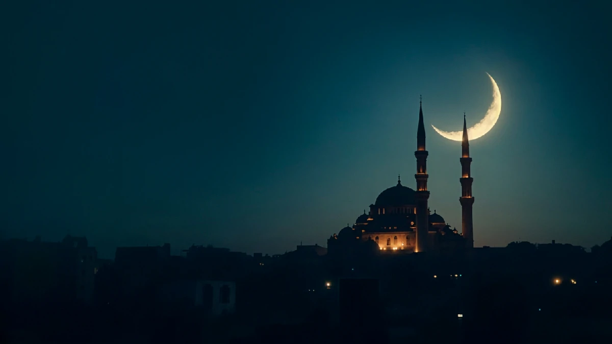 Zilkade Ayı Nedir, Anlamı ve Faziletleri