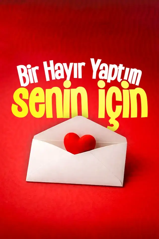 Senin İçin