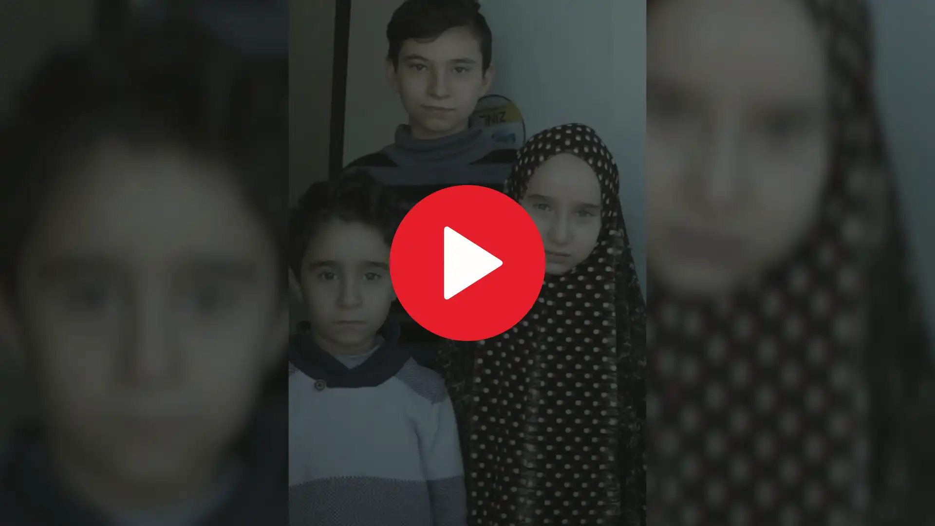 Sadaka Bağışı | Vuslat Derneği