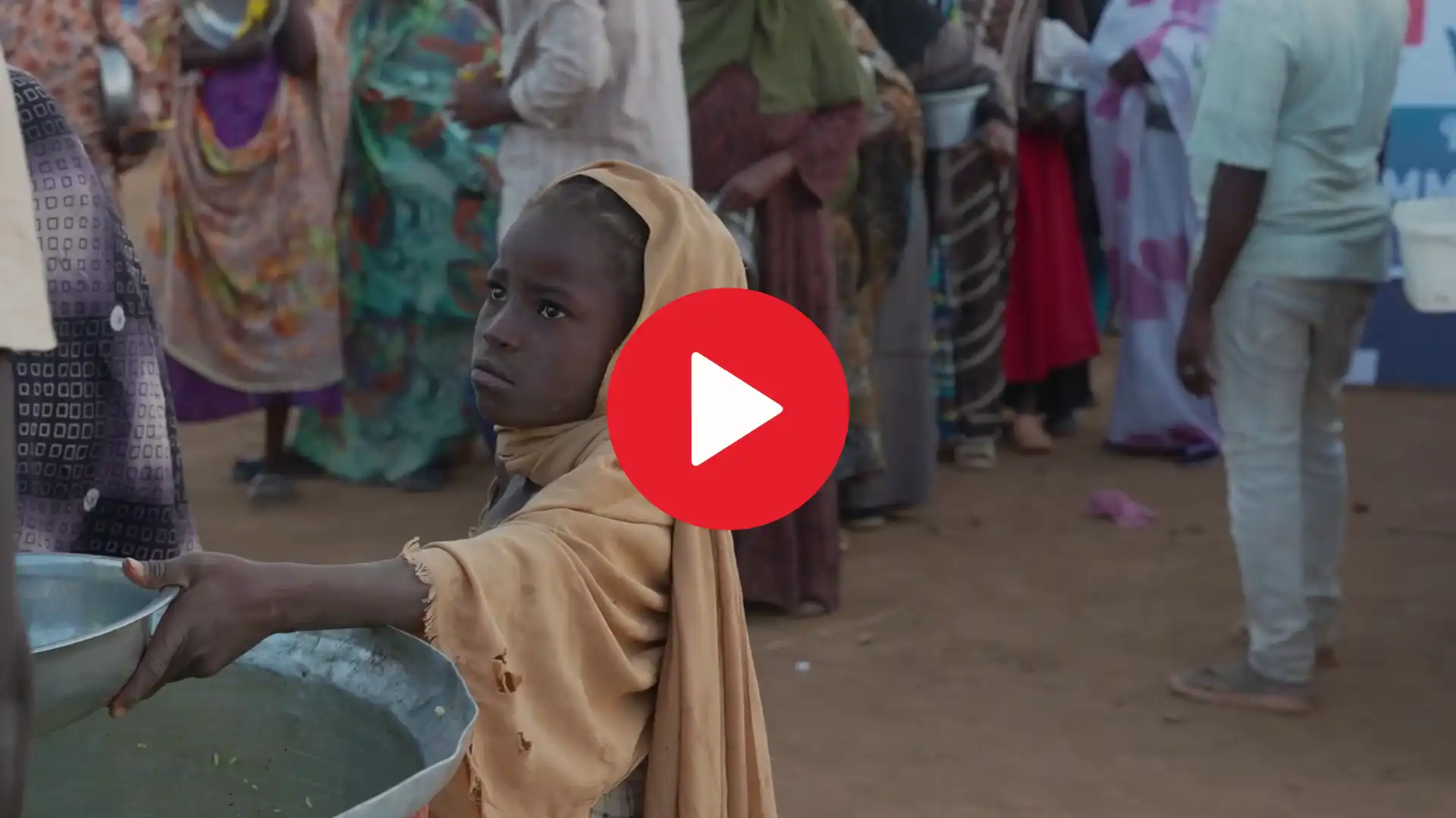 Sudan | Berat Kandili