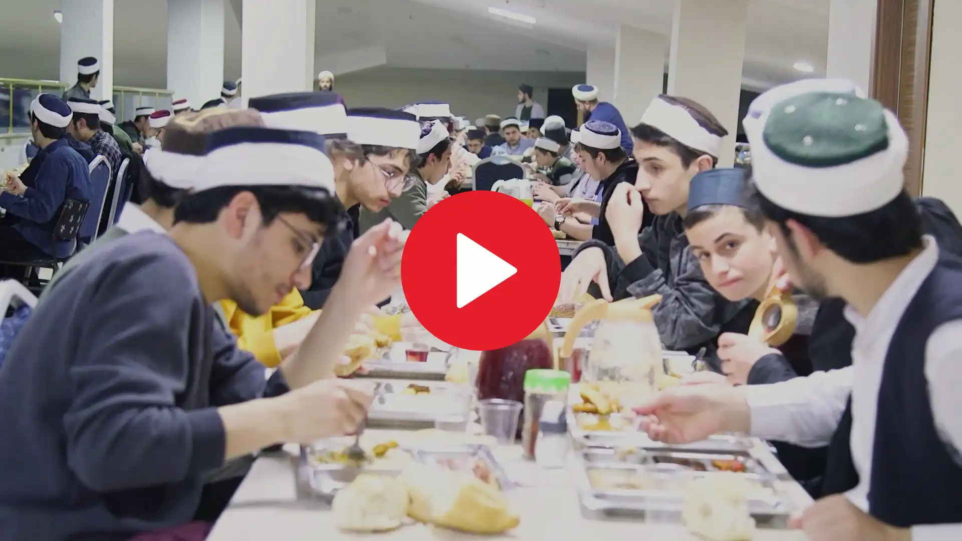 Bu Ramazan Hatırladın Mı?