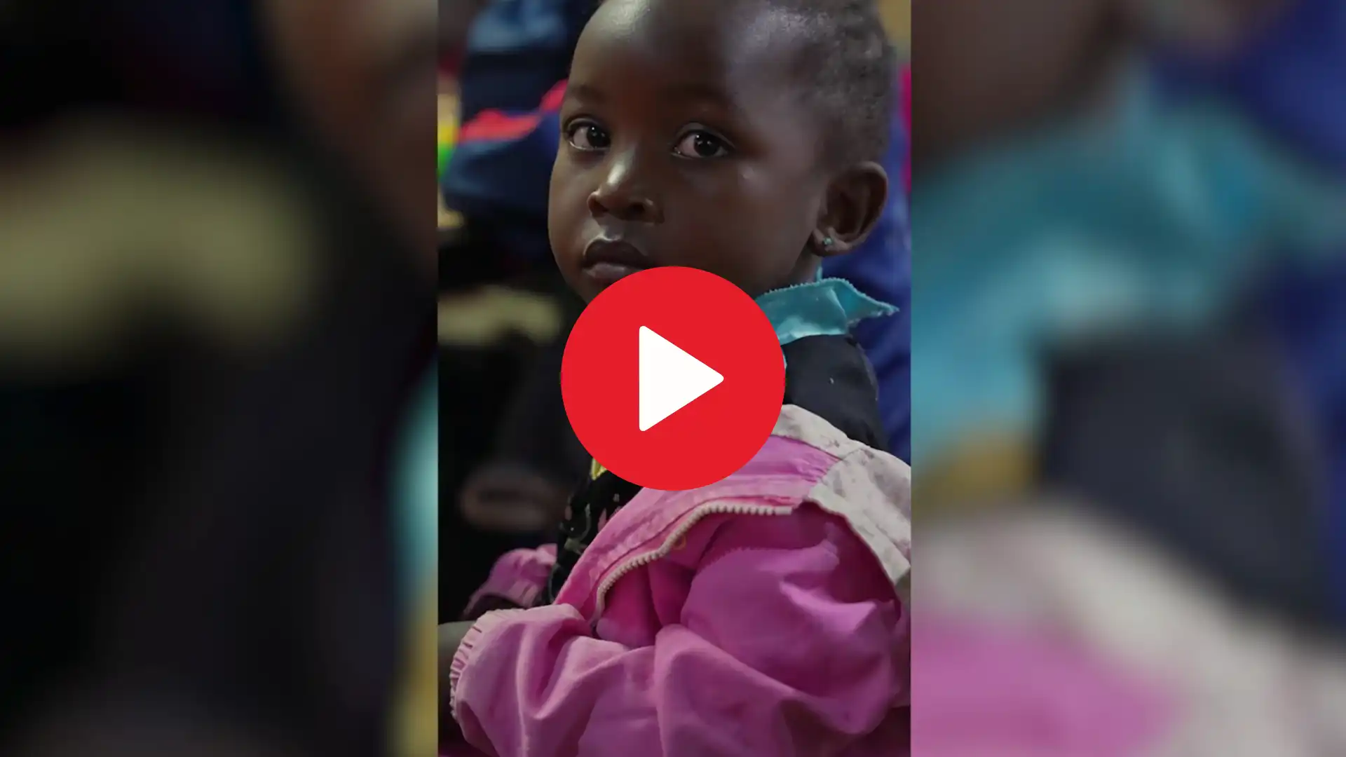 Kenya İftar | Ramazan 2026