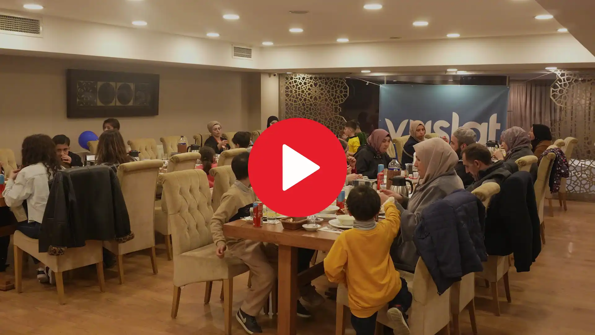 Geldi Bayram, Güldü Yetim