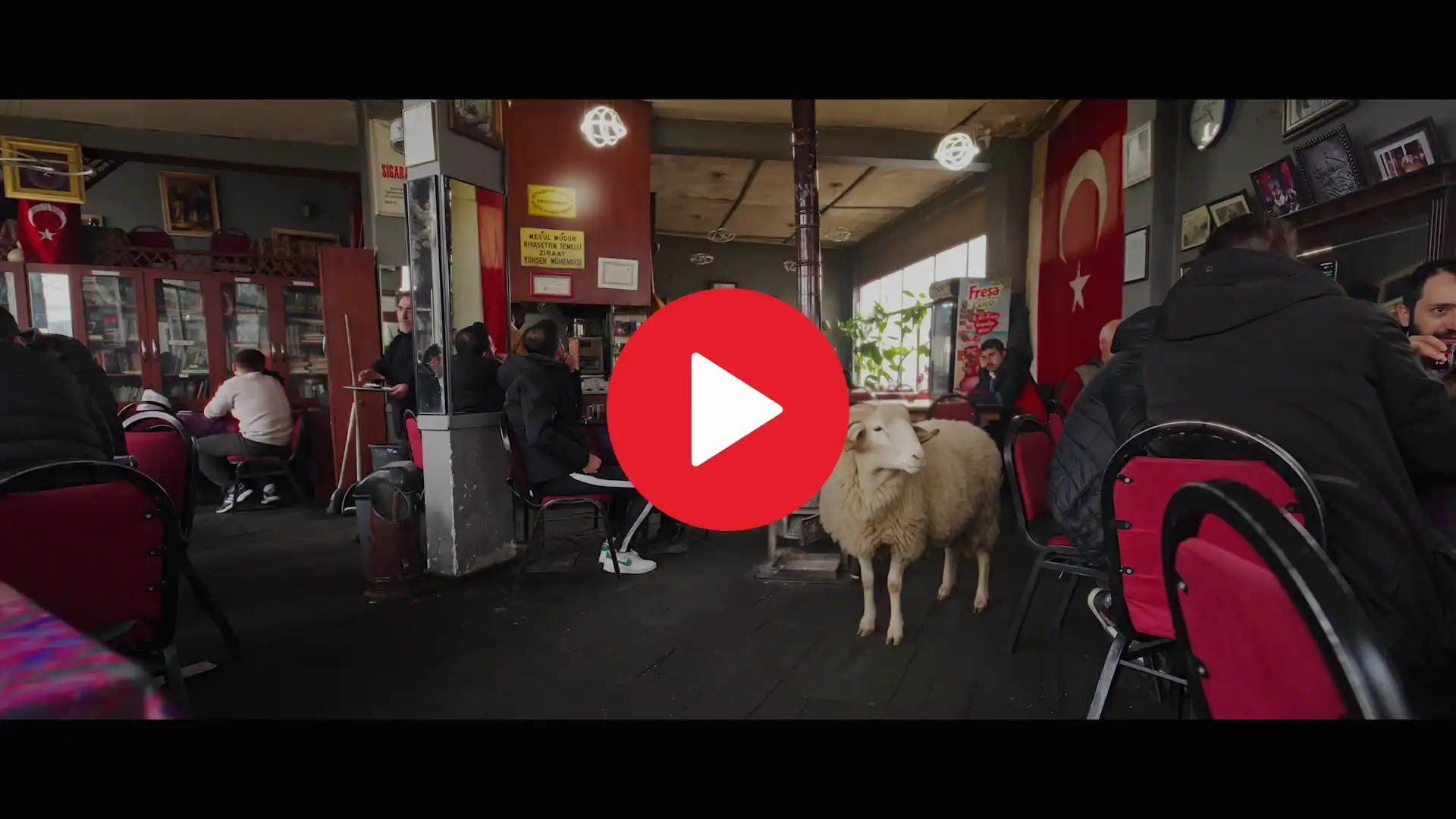 Hakikati Hisset I Kurban 2026