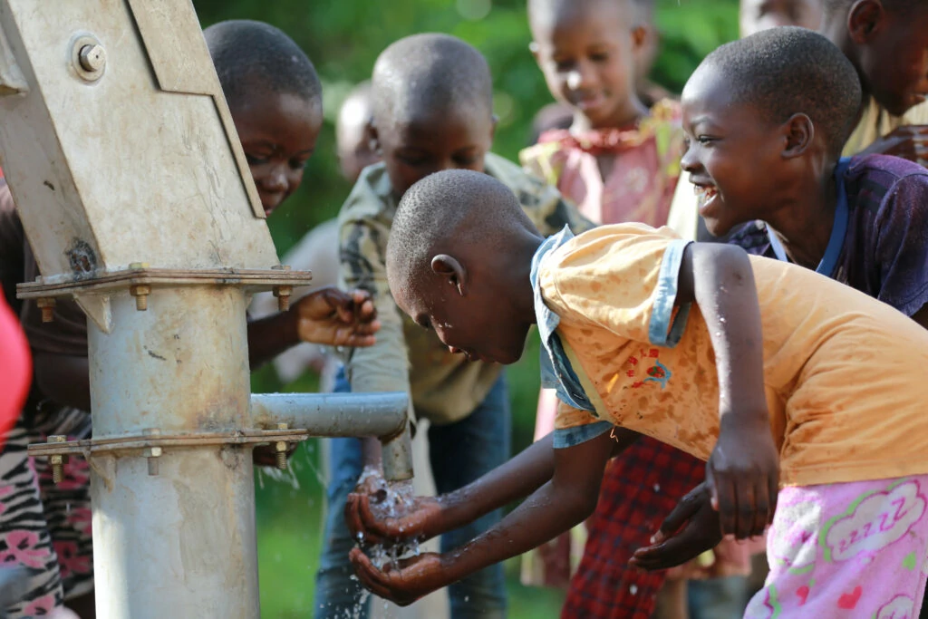 Gazişehir Gaziantep Şehitleri Su Kuyusu