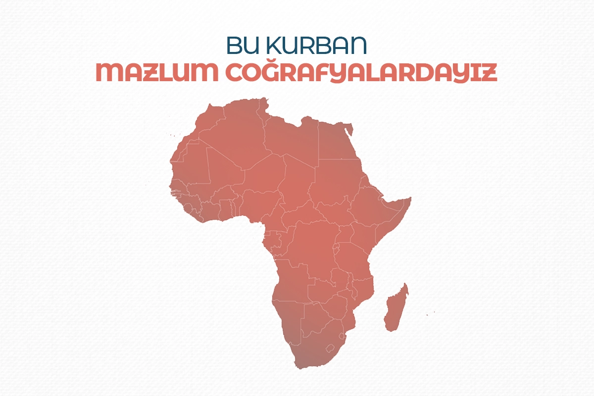 Vacip Kurban Bağışı 2026