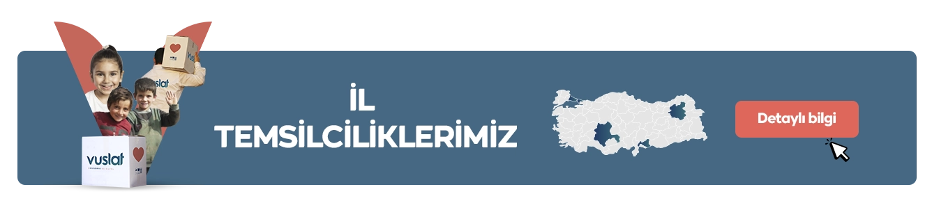 Afrika’da Limon Ağacı Projesi