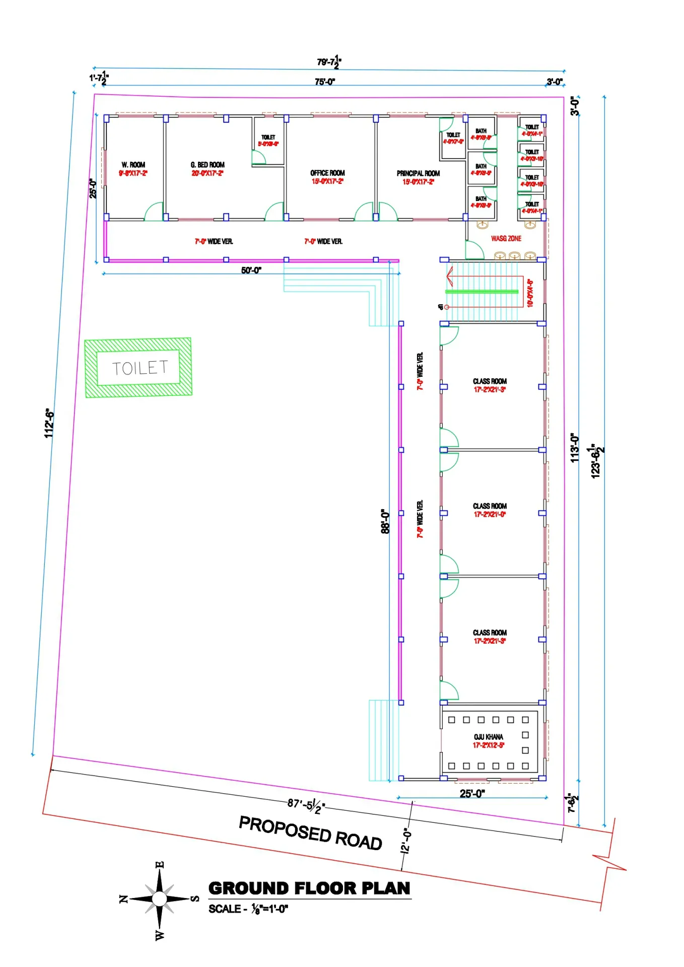 Kimsesizliğe Bir Çatı: Vuslat Yetimhanesi
