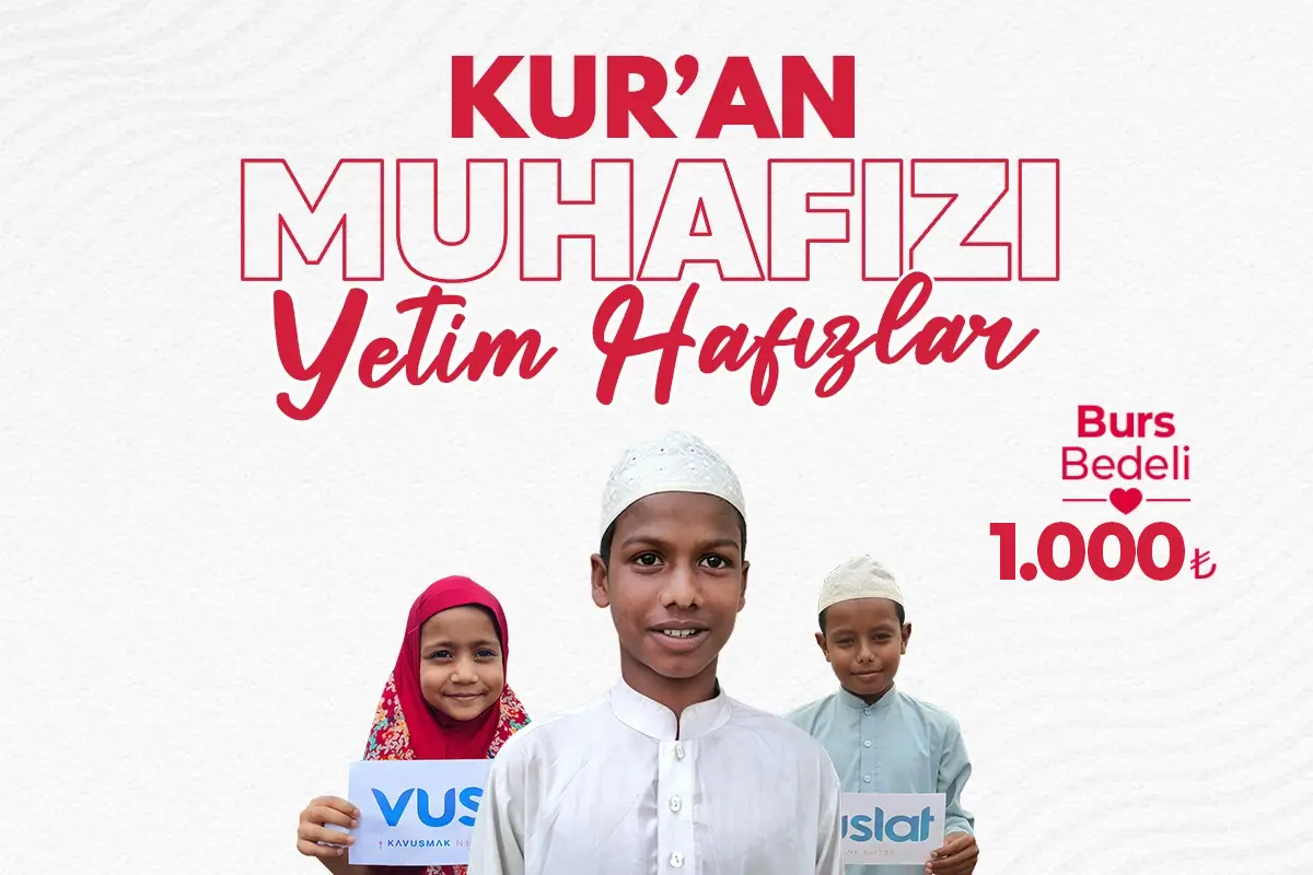 Yetim Hafızlık Projesi